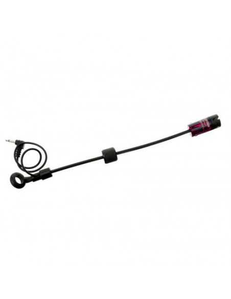 Swinger Carp Pro Smart Bobbin, Red