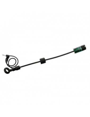 Swinger Carp Pro Smart Bobbin, Green