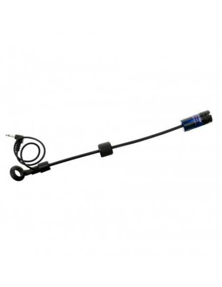 Swinger Carp Pro Smart Bobbin, Blue