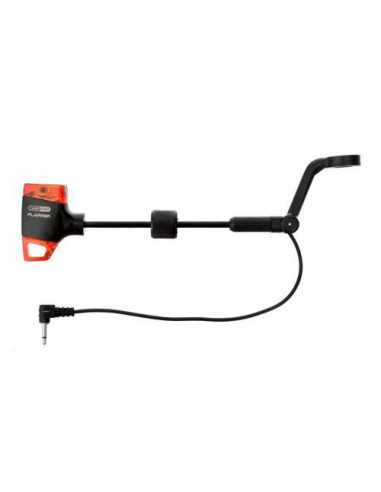 Swinger Carp Pro Flapper, Red