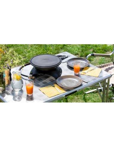Aragaz Gratar Campingaz 360 CV