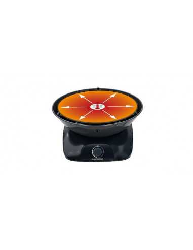 Aragaz Gratar Campingaz 360 CV