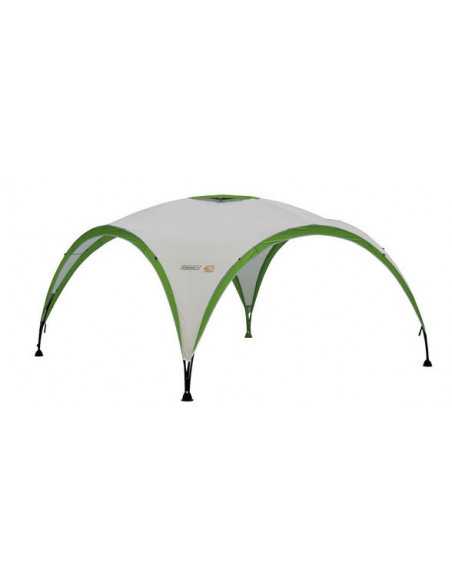 Pavilion Coleman Event Shelter XL cu pereti inclusi 4.53 x 4.53m