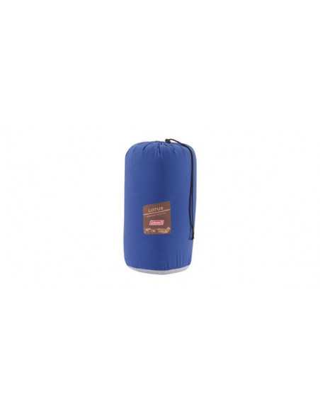 Sac de dormit Coleman Lotus S, 165x65cm Sac de dormit Coleman Lotus S, 165x65cm