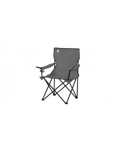 Scaun Coleman Standard Quad Chair Grey