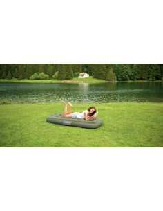 Saltea Coleman Maxi Comfort Airbed Single, 198 x 82 x 22 cm 2