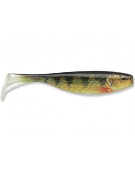 Shad Storm Largo 3", Live Yellow Perch, 7.6cm, 7buc/plic Shad Storm Largo 3", Live Yellow Perch, 7.6cm, 7buc/plic