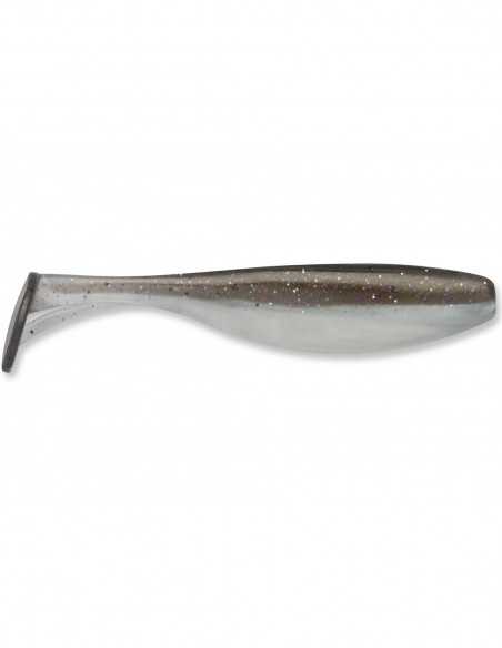 Shad Storm Largo 3", Gizzard Shad, 7.6cm, 7buc/plic Shad Storm Largo 3", Gizzard Shad, 7.6cm, 7buc/plic