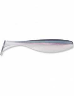 Shad Storm Largo 3", Pro Blue Red Pearl, 7.6cm, 7buc/plic