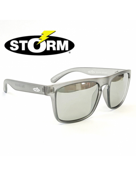 Ochelari Polarizati Storm Wildeye Dorado, Grey Ochelari Polarizati Storm Wildeye Dorado, Grey
