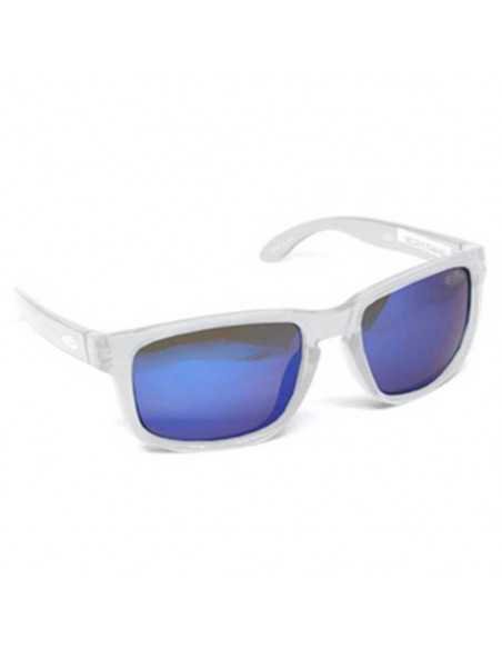 Ochelari Polarizati Storm Wildeye Seabass, Blue Matte Crystal