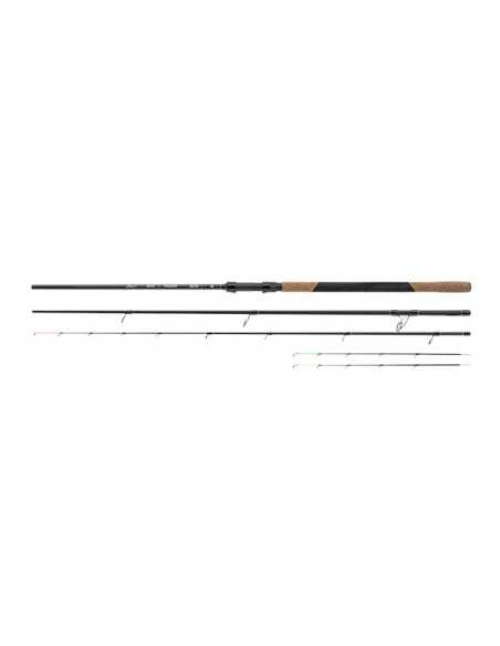 Lanseta Carp Expert MAX2 Picker, 3.30m, 20-50g, 3+3buc