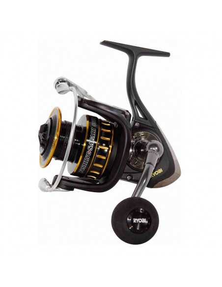 Mulineta Ryobi Safari 5500 Mulineta Ryobi Safari 5500