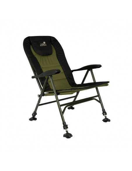 Scaun Pescuit Carp Expert Comfort, 50x105x50cm Scaun Pescuit Carp Expert Comfort, 50x105x50cm