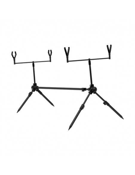 Rod Pod Carp Expert Alfa, 2 Posturi Rod Pod Carp Expert Alfa, 2 Posturi