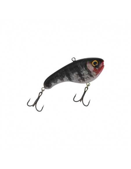 Vobler Wizard Vertix FAT Catfish Lure, Culoare RF, 9.5cm, 100g Vobler Wizard Vertix FAT Catfish Lure, Culoare RF, 9.5cm, 100g