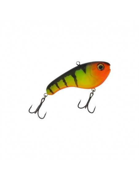 Vobler Wizard Vertix FAT Catfish Lure, Culoare FT, 9.5cm, 100g Vobler Wizard Vertix FAT Catfish Lure, Culoare FT, 9.5cm, 100g