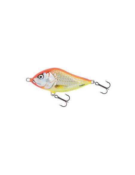 Vobler Salmo Slider Floating SD7F, Culoare HSB, 7cm, 17g Vobler Salmo Slider Floating SD7F, Culoare HSB, 7cm, 17g