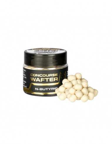 Wafters Benzar Mix Concourse, N-Butyric, White, 6mm, 30ml