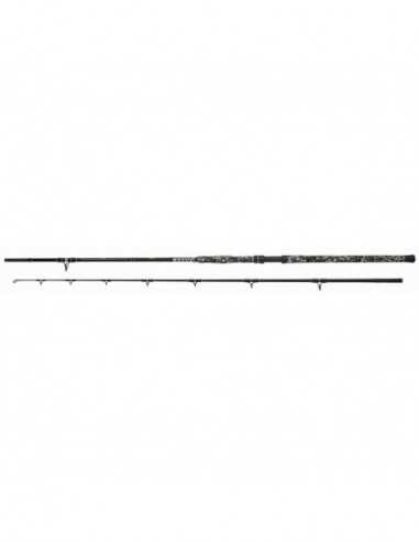 Lanseta WFT Never Crack Big Cat Bank Cat, 3.00m, 200-1000g, 2buc