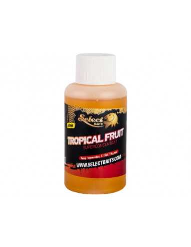 Aroma Select Baits, Tropical Fruit, 50ml