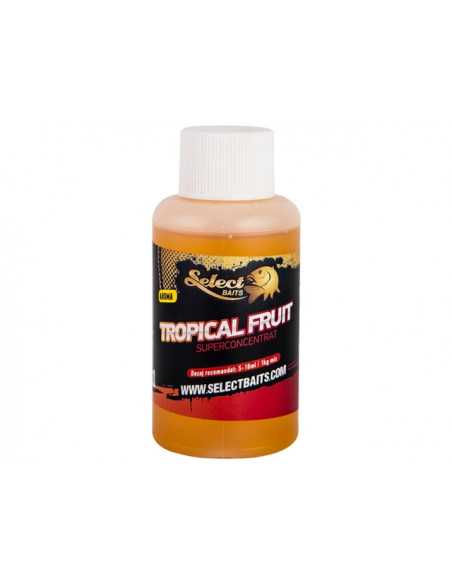 Aroma Select Baits, Tropical Fruit, 50ml Aroma Select Baits, Tropical Fruit, 50ml