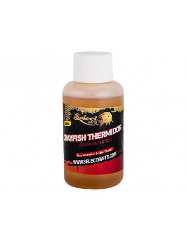Aroma Select Baits, Crayfish Thermidor, 50ml