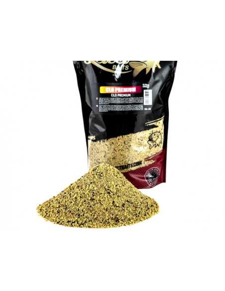 Mix Boilies Select Baits Premium CLO, 1kg Mix Boilies Select Baits Premium CLO, 1kg