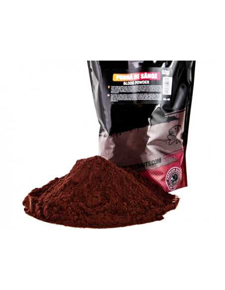 Mix Boilies Select Baits Blood Powder, 1kg