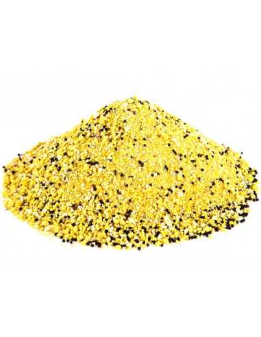 Mix Boilies Select Baits Original Sluis CLO, 1kg