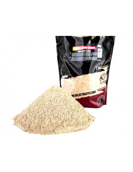 Mix Boilies Select Baits Tiger Nut Flour, 1kg Mix Boilies Select Baits Tiger Nut Flour, 1kg