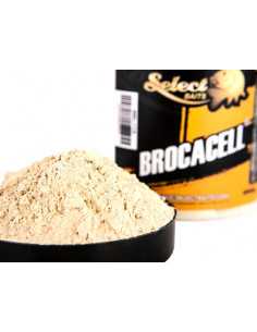 Mix Boilies Select Baits Brocacell, 250g 2