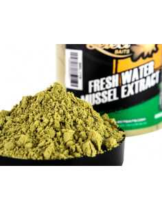 Mix Boilies Select Baits Fresh Water Mussel Extract, 250g 2