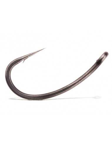 Carlige Gamakatsu Pole Position Strongbow PTFE, 10buc