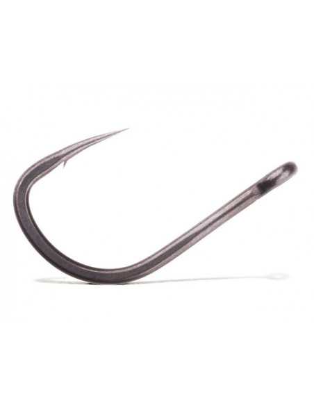Carlige Gamakatsu Pole Position Snagger PTFE, 10buc Carlige Gamakatsu Pole Position Snagger PTFE, 10buc