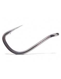 Carlige Gamakatsu Pole Position Chod-X PTFE, 10buc 2