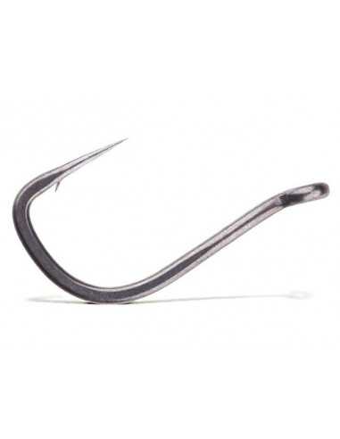Carlige Gamakatsu Pole Position Chod-X PTFE, 10buc