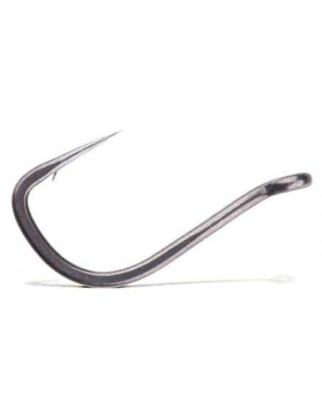 Carlige Gamakatsu Pole Position Chod-X PTFE, 10buc