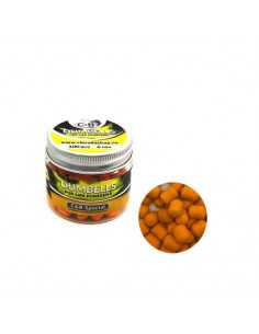 Dumbells C&B Pop-Ups Fumigena, Special, 6mm, 100buc