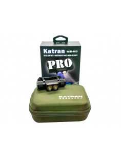 Lanterna Frontala Katran Headlamp W/B 460 Pro