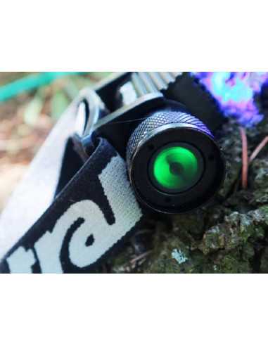 Lanterna Frontala Katran Headlamp W/B 460 Pro