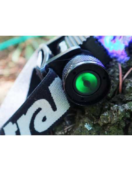 Lanterna Frontala Katran Headlamp W/B 460 Pro