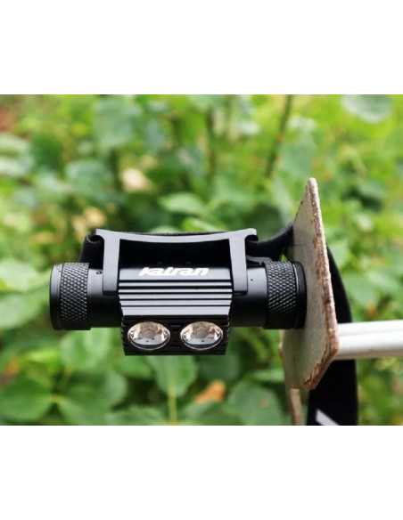 Lanterna Frontala Katran Headlamp W/B 460 Pro