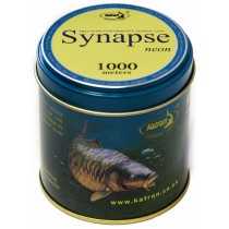 Fir Monofilament Katran Synapse Neon 1000m