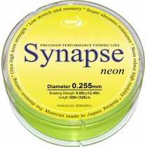 Fir Monofilament Katran Synapse Neon 300m