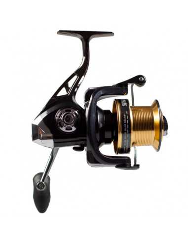 Mulineta Hakuyo Black Cat 8000
