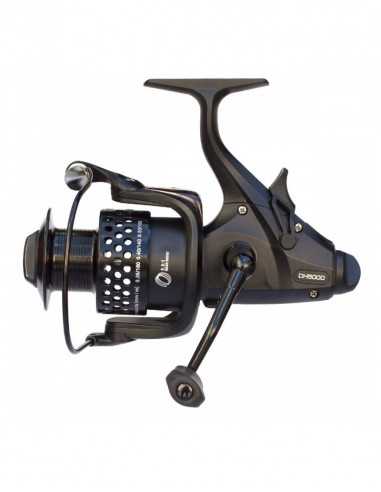 Mulineta Hakuyo Runner DH