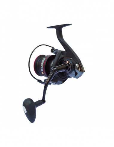 Mulineta Hakuyo YM 6000