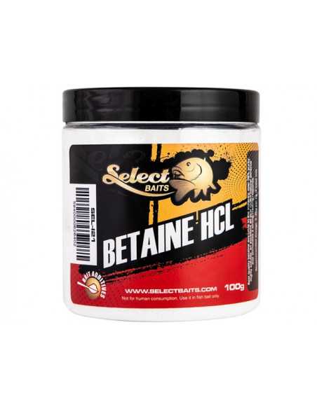 Mix Boilies Select Baits Betaina 100g Mix Boilies Select Baits Betaina 100g