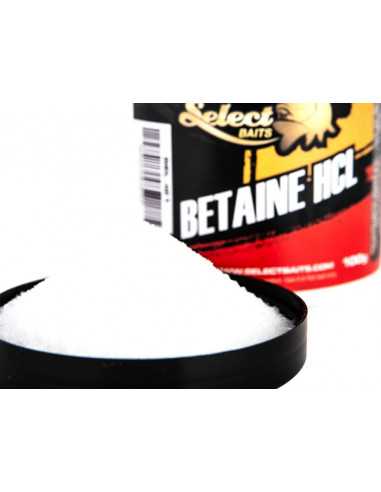 Mix Boilies Select Baits Betaina 100g